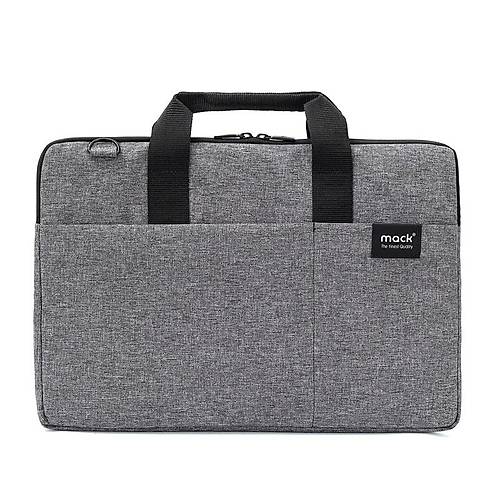MACK MCC-702 14.1" CITY FIT ECO NOTEBOOK �ANTASI GR�