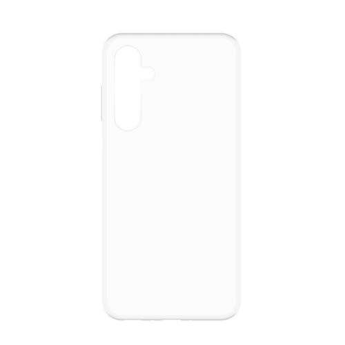 Galaxy A35 5G K�l�f L�x �effaf Silikon