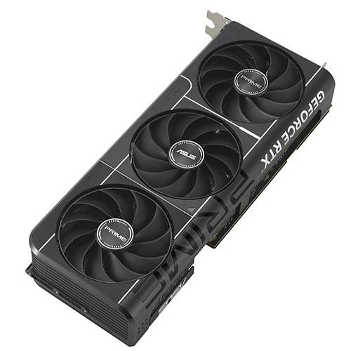 ASUS GEFORCE PRIME-RTX5080-O16G 16GB GDDR7 256BIT 1XHDMI 3XDP EKRAN KARTI
