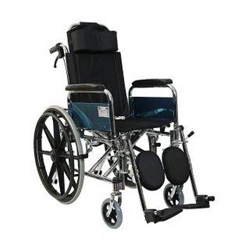 G124C Multi Fonksiyonel Pediatrik Sandalye