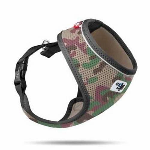 Basic Air-Mesh K�pek G���s Tasmas� Kamuflaj XS