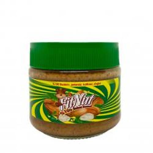 Badem Ezmesi 250 Gr
