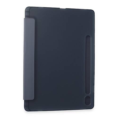 Galaxy Tab A9 K�l�f Kalemlikli Mars Tablet K�l�f� - Lavender