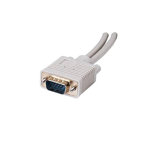 S-LINK SL-VGA152 VGA TO 2 VGA �OKLAYICI KABLO
