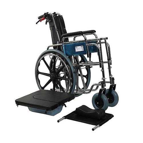 G124 Multifonksiyonel Tekerlekli Sandalye