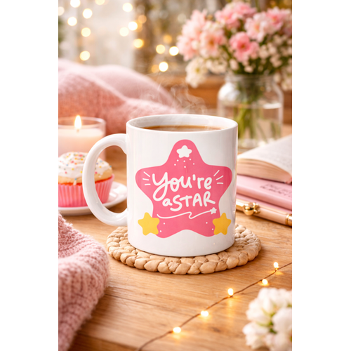 You�re a Star 