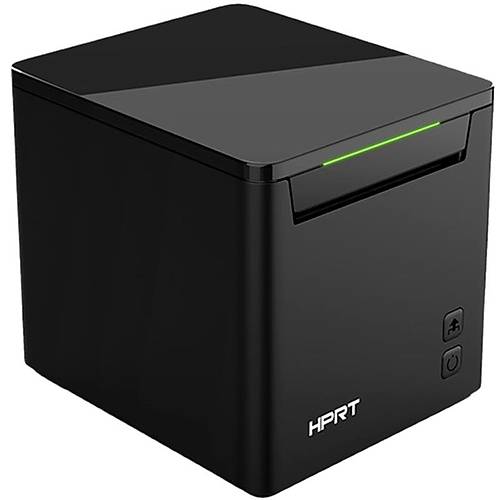 HPRT TP80NB 203DPI D�REKT TERMAL USB+ ETHERNET OTOMAT�K KES�C� F�� YAZICI