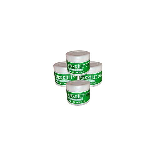 K�rkkilit Otu Kremi 4x150 ml  Rahatlat�c� Krem