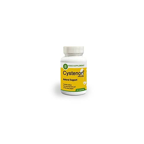 Cystenon Plus Natural Support 15'li