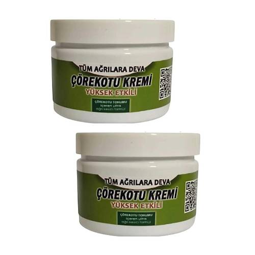 ��rekotu Rahatlat�c� Masaj Kremi 150 ml 2 Adet