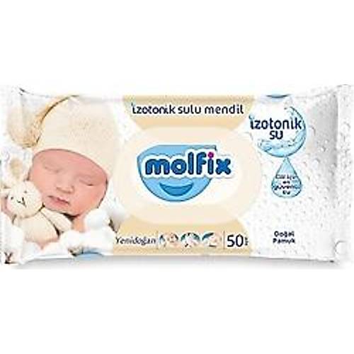 Islak Mendil & �zotonik Sulu Yenido�an 50L�