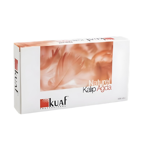 Kal�p A�da Natural 400 gr