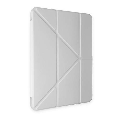 MatePad Air 11.5 K�l�f Kalemlikli Mars Tablet K�l�f� - Gri