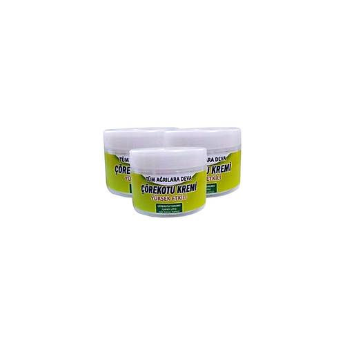 ��rek Otu Kremi 100 ml Rahatlat�c� Krem 3 Adet