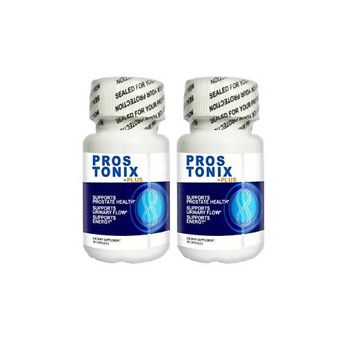Prostonix+Plus Ya�am Enerjinizin Yeni Ritmi Erkeklere �zel Destekleyici 30'lu x 2 adet