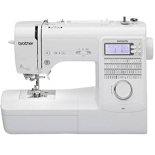 BROTHER INNOV-IS A80 ELEKTRON�K D�K�� MAK�NES�