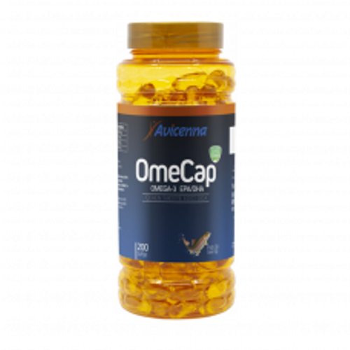 Omecap Omega3 Bal�k Ya�� 200 Kaps�l