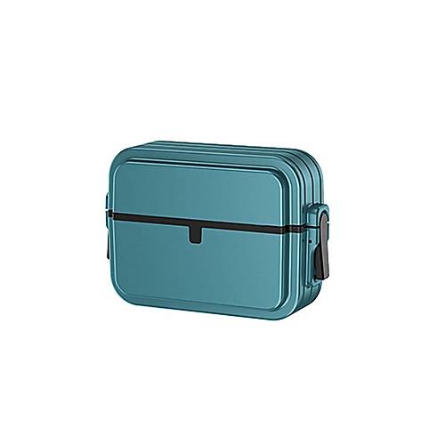 Airpods 3 (3.nesil) 404 Kilitli K�l�f - Ye�il