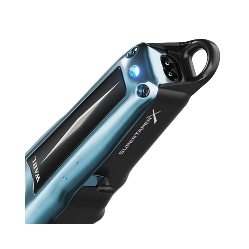Super Taper X Sa� T�ra� Makinesi