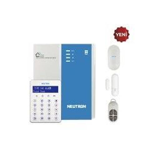 NTA-GNA8545-4G ALARM SET�