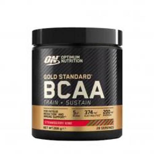 Gold Standard BCAA �ilek&Kivi 266 gr