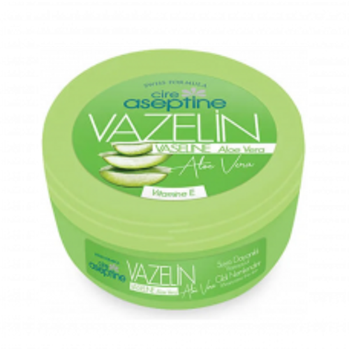 Vazelin Aloe Vera 150 ml