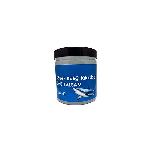 K�pekbal��� Kremi 250 ml  Krem