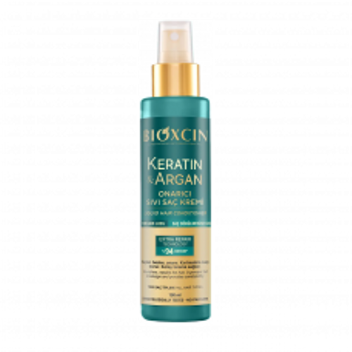 Keratin ve Argan Onar�c� S�v� Sa� Kremi 150 ml