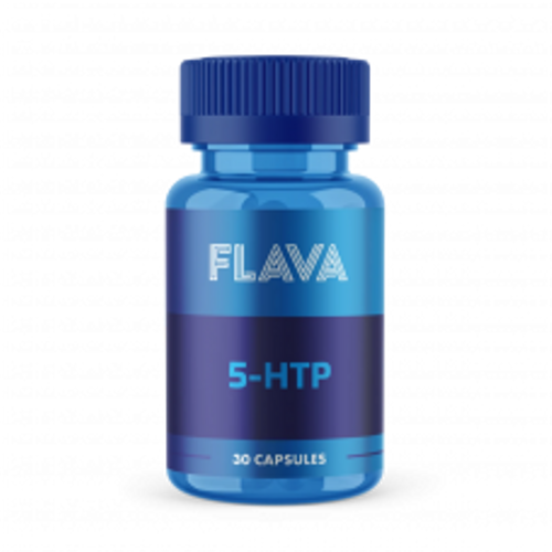 5-HTP 30 Kaps�l