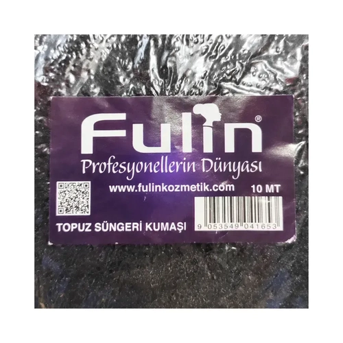 Topuz S�ngeri Kuma��