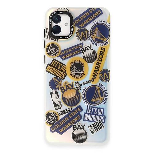 Galaxy A04 K�l�f Estoril Desenli Kapak - Estoril - 13
