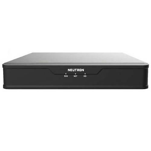 NEU-NVR104-PHD 4 KANAL NVR C�HAZI-4 POE