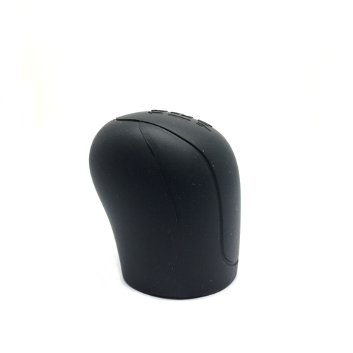 Silikon Vites Topuzu K�l�f� Mandall� Siyah