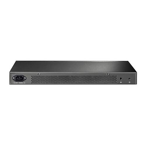 TP-LINK OMADA TL-SG3452 48 PORT GIGABIT+4XGIGABIT SFP UPLINK L2+ Y�NET�LEB�L�R RACKMOUNT SWITCH