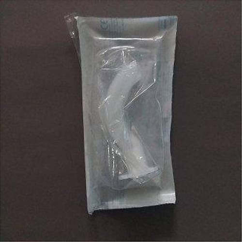 Plasti-Med - Airway Oral - 2 Numara - 70 mm - Beyaz