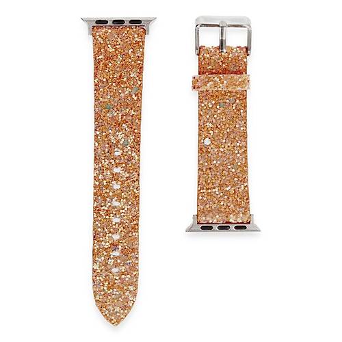 Watch 38mm Starry Ta�l� Kordon - Pudra