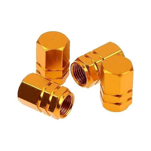 Al�minyum Alt�gen Sibop Kapa�� 4'l� Alt�n Sar�