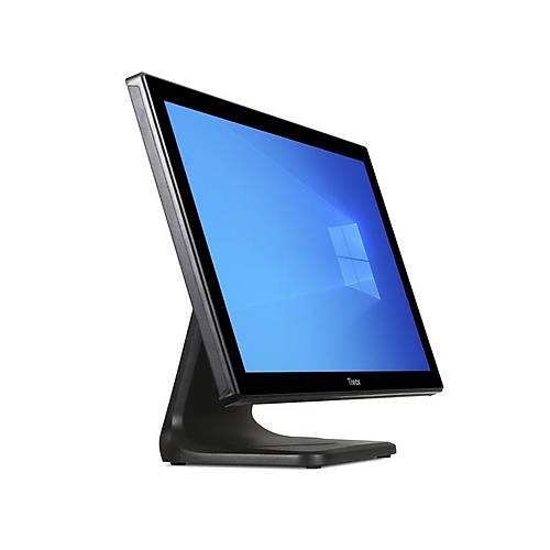 TIWOX TP-3150 PLUS 21.5" I7 5.NES�L 128GB NWME SSD 8GB DDR3 RAM 1366X768 DOKUNMAT�K POS PC