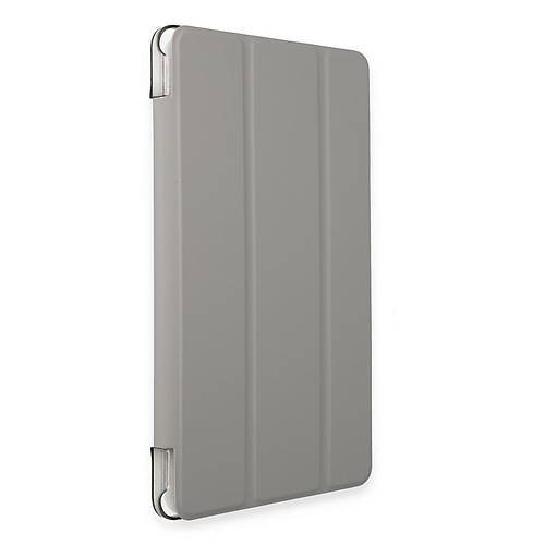 Galaxy Tab A9 K�l�f Tablet Smart K�l�f - Gri
