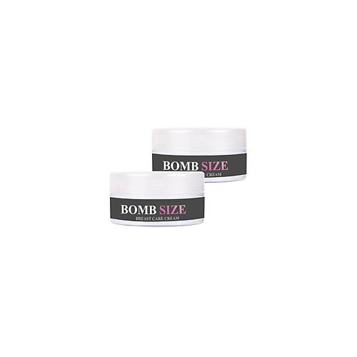 Bombsize G���s B�y�tme S�k�la�t�r�cl� Bak�m Kremi 50 ml X 2 Adet