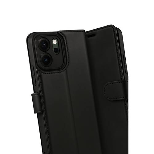 Reno 14F Trend S Plus Kapakl� K�l�f - Siyah