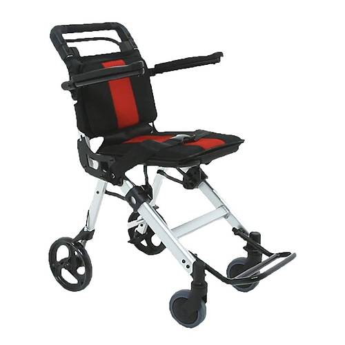 G508 Al�minyum Kabini�i Transfer Sandalyesi