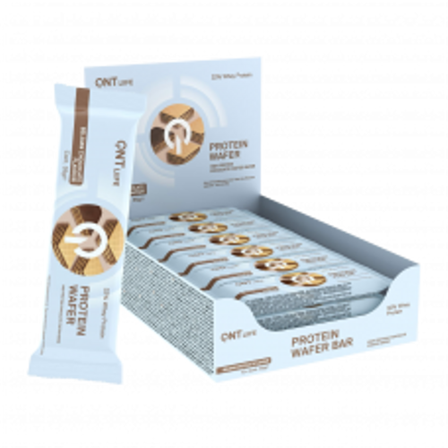 Wafer Bar 35 gr Bel�ika �ikolatas� 12 Adet