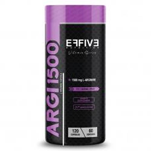 Argi 1500 Arginine 120 Kaps�l