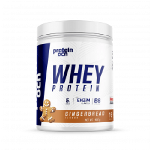 Whey Gingerbread 400 Gr