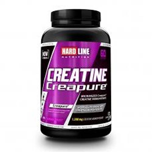 Creapure 120 Kaps�l