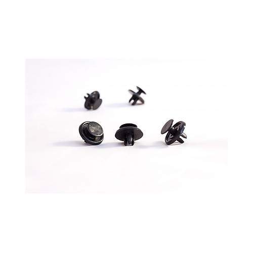 TOYOTA BAGAJ HALI KL�PS� 10 ADET  YK 2404 OEM90467-07164