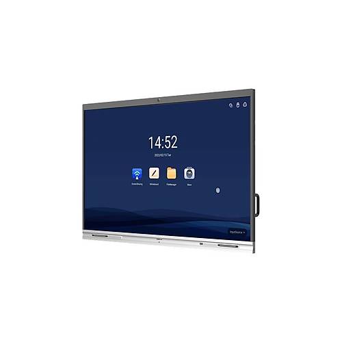 65" DAHUA DHI-LCH65-MC410-B 4K ANDORID 5MP KAMERA SMART INTERACTIVE WHITEBOARD DOKUNMAT�K EKRAN