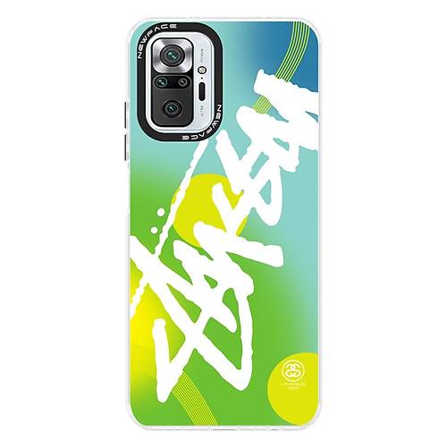 Redmi Note 10 Pro K�l�f Estoril Desenli Kapak - Estoril - 2