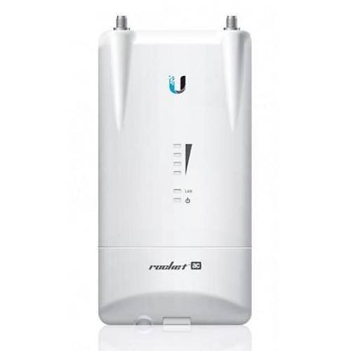 UBIQUITI R5AC-LITE 5GHZ 802.11AC 450 MBPS PTP/PTPMP DI� ORTAM ACCESS POINT